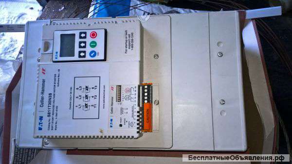 Cutler hammer S811T30N3S