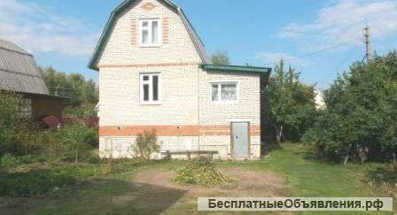 Дача с. Марковов СНТ Лебяжье