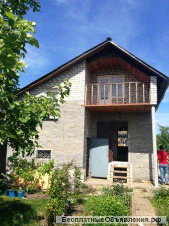 Дача 42 кв. м. СНТ Мечта д. Петровское