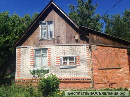 Дача 40 кв. м. СНТ Рассвет с. Бисерово
