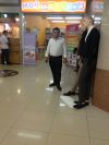 Готов трудится в любой свере