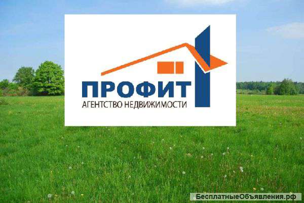 Участок 34 соток д. Белозериха