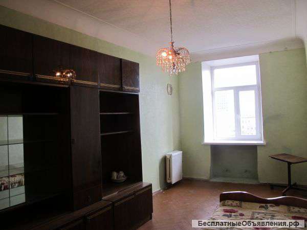 Комнату в центре СПБ