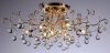 Потолочная люстра Maytoni Frost DIA760-12-G