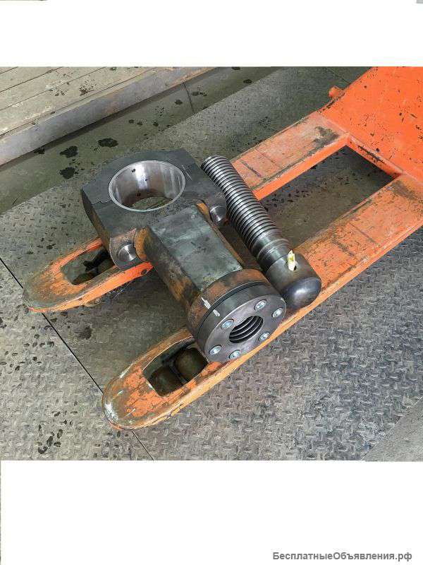 Шатун для листогиба и1330, ив1330 от производителя