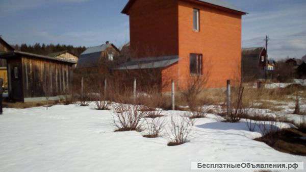 Участок 6 соток д. Петровское