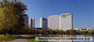 Гостиница "Измайлово" Гамма официальный сайт бронирования