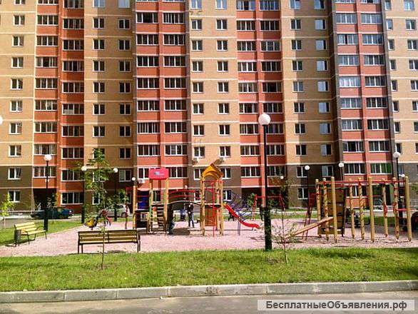 1 кв. метро Котельники