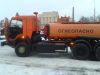 Автотопливозаправщик АТЗ-56132 2012 г. в.