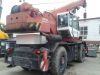 Кран пневмоколесный Terex А-400 (35х27) 1995 г. в.
