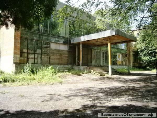 Земельный участок 32,74Га в Истринском районе Московской области