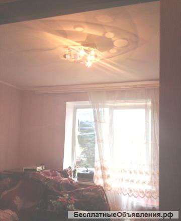 1к. кв. п. Малаховка