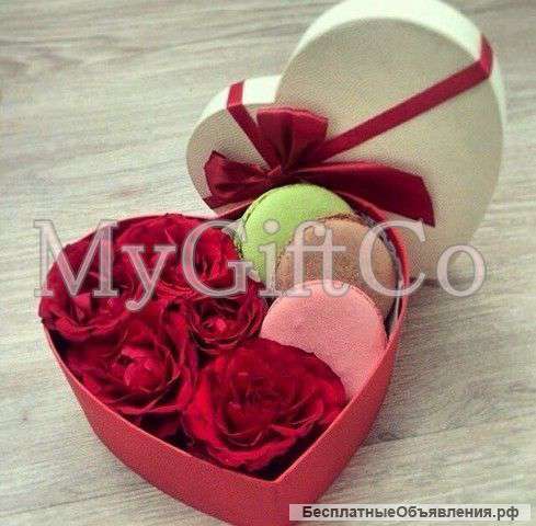 Подарочные наборы