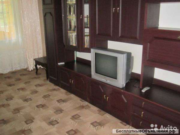 Недорого Хорошая 2к квартира