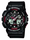 Часы Casio G-Shock GA-100