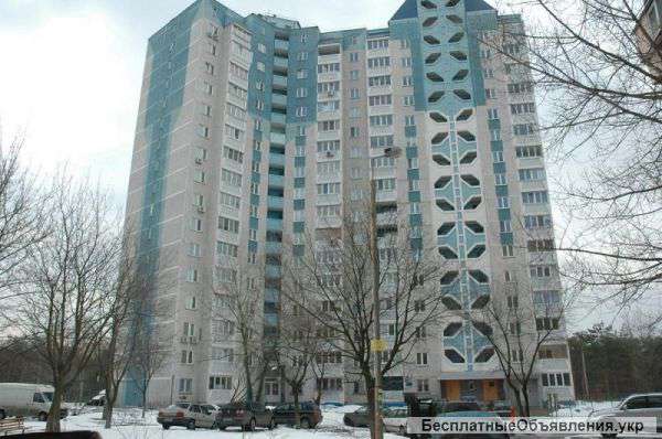 Первая сдача Современная 1к квартира, м. Черниговская
