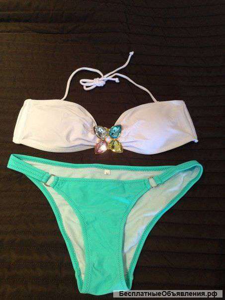 Купальники Виктория Сикрет
