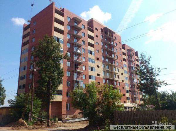 Красногвардейская 27