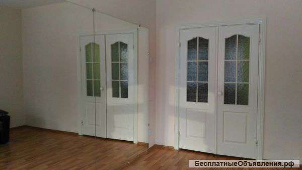 Сдам 1-комнатную кв за 16 500 в месяц СОБСТВЕННИК