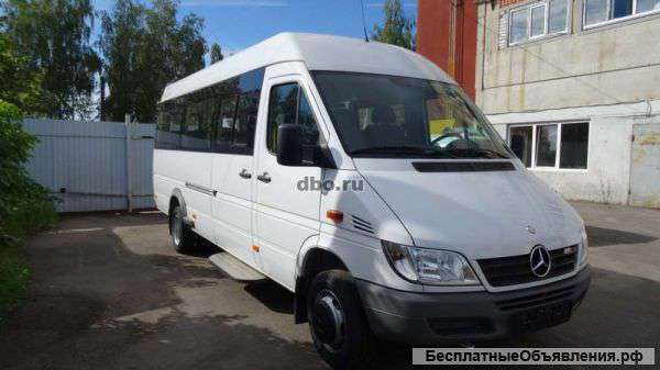 Пассажирские перевозки