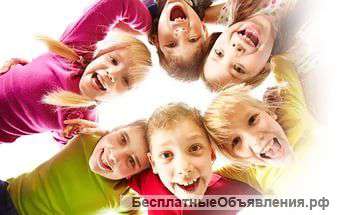 Очень прибыльный бизнес- частный детсад