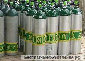 Дайвинг. Курс Nitrox – не выходя из дома