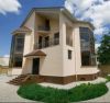 Новый з-х этажный дом в Симферополе (Крым)
