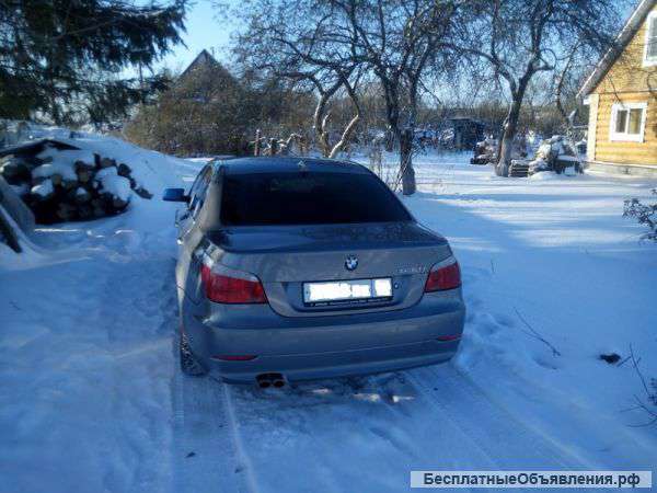 Автомобили с пробегом