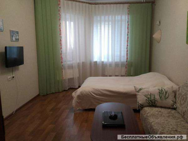 1 ком квартира