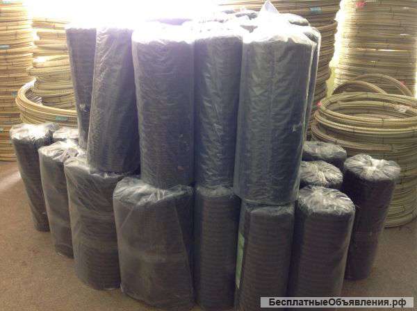 Базальтовая кладочная сетка с доставкой по Уфе