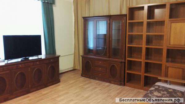 Большая квартира посуточно м. Фрунзенская