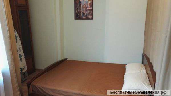 Большая квартира посуточно м. Фрунзенская