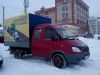 Грузовые перевозки по городу и области. Отправка попутных грузов по РФ.