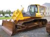 Аренда бульдозера KOMATSU D65P-12 Москва