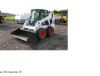 Аренда МИНИ-ПОГРУЗЧИКА BOBCAT S175 Москва