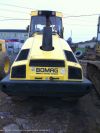 Аренда ДОРОЖНОГО КАТКА BOMAG BW 213 D-4 Москва