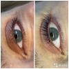 Наращивание и ламинирование ресниц + Botox