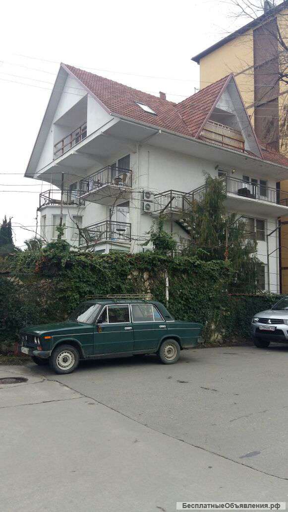 Дом 360 м2