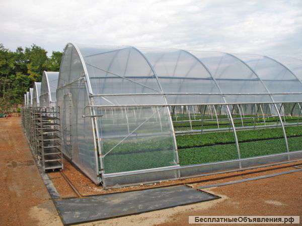 Пленка для теплиц PATILUX