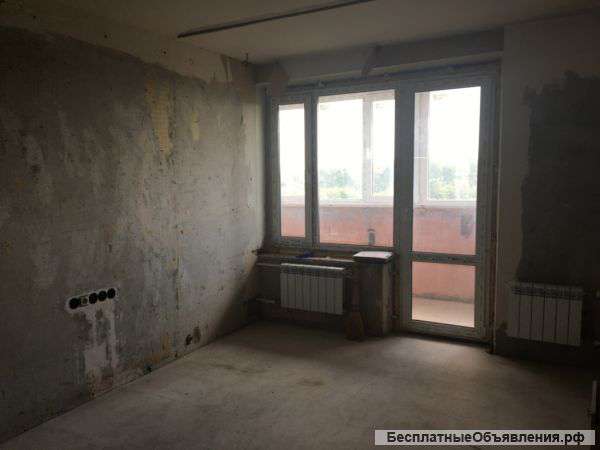 2к. кв. п. Дружба ул. Ленина