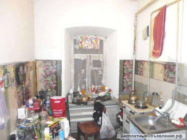 2к. кв. г. Коломна ул. Октябрьской революции