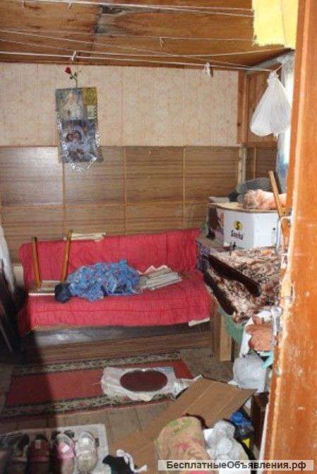 2к. кв. с. Речицы ул. Совхозная