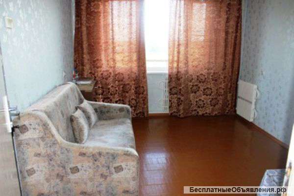 2к.кв. п. Электроизолятор Раменский р-н