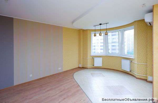 Твой ремонт