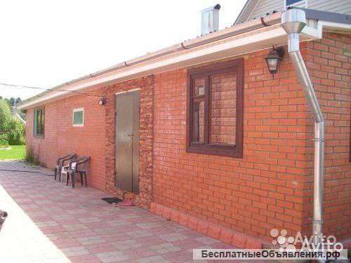 Дом 152 кв.м. в г.Жукове