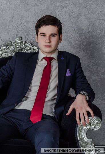 Репетитор по химии, физике и математике