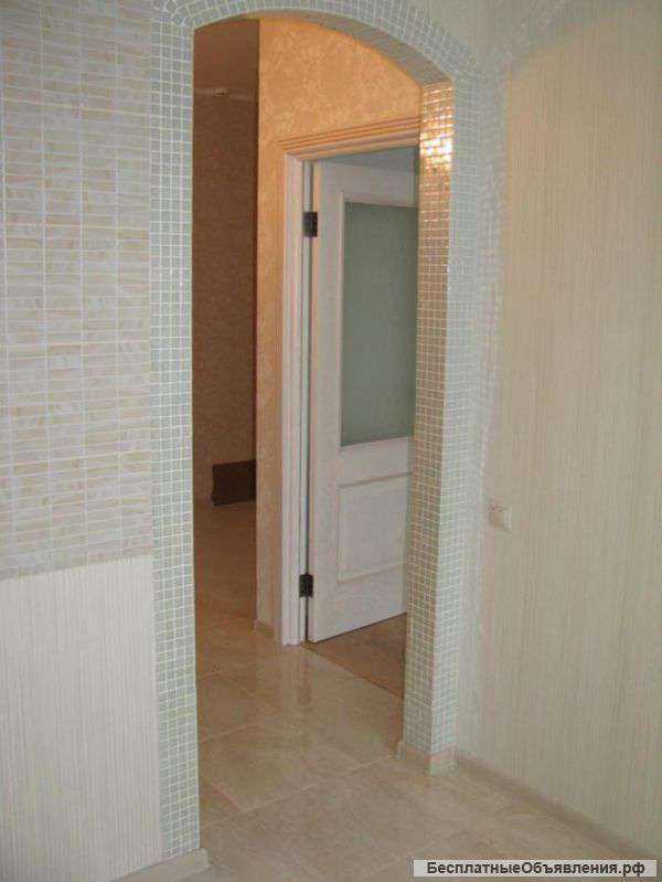 Ремонт квартир в Зеленограде