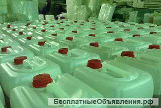 Рецептуры автохимии