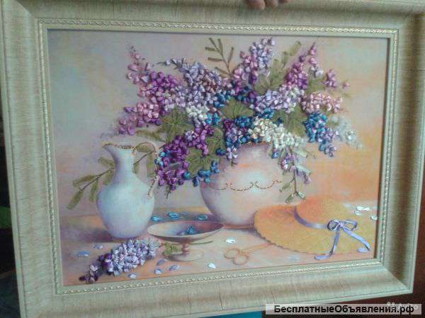 Магазин товаров для рукоделия