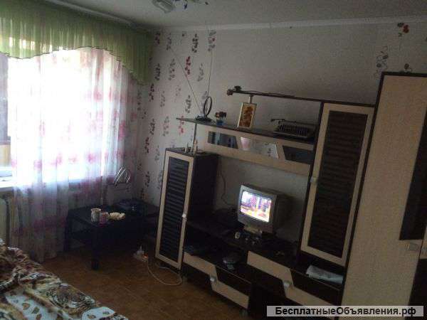 1/комнатная квартира в Батайске